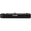 Really Right Stuff Video Offset L-Bracket for Canon R5, R5 Mark II, R6 & R6 Mark II