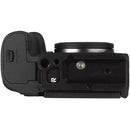Really Right Stuff Video Offset L-Bracket for Canon R5, R5 Mark II, R6 & R6 Mark II