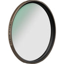 PolarPro McKinnon 135 Series Gold Mist Filter (72mm, Grade 1/4)
