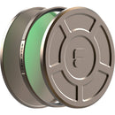 PolarPro McKinnon 135 Series Gold Mist Filter (86mm, Coarse Thread,, Grade 1/4)