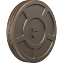 PolarPro McKinnon 135 Series Gold Mist Filter (95mm, Coarse Thread, Grade 1/4)