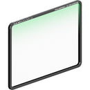 PolarPro CineBlack Filter (4 x 5.65", Grade 1/2)