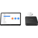 Yealink Native Zoom Rooms System Base Kit