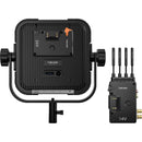 Teradek Bolt 6 XT MAX Set with 10K RX (Gold Mount)