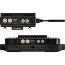Teradek Bolt 6 XT MAX Set with 10K RX (Gold Mount)
