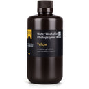 ELEGOO Water Washable Resin V2.0 (1kg Bottle, Yellow)