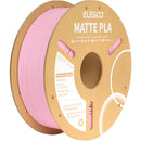 ELEGOO 1.75mm PLA Matte Filament Spool (1kg, Sakura Pink)