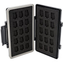 JJC JCR-Series Memory Card Case