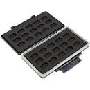 JJC JCR-Series Memory Card Case