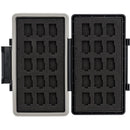 JJC JCR-Series Memory Card Case