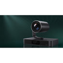Yealink SmartVision 80 Quad-Eye Intelligent 4K PTZ Camera with 20x Optical Zoom