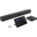 Yealink ZVC S40 Native Zoom Rooms System for Small-to-Medium Rooms