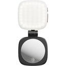 SmallRig Vibe P48 Bi-Color LED Magnetic Smartphone Video Light (Bumblebee Edition)