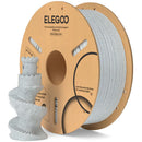 ELEGOO 1.75mm Basic PLA Filament (2.2 lb, Marble)