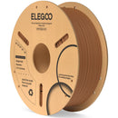 ELEGOO 1.75mm Basic PLA Filament (2.2 lb, Brown)