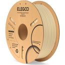 ELEGOO 1.75mm Basic PLA Filament (2.2 lb, Beige)
