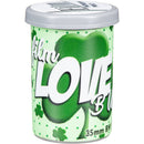 Film Photography Project Love 200 Black and White Negative Film Shamrock Edition (35mm Roll Film, 24 Exposures)