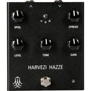 SOMA Laboratory Harvezi Hazze Distortion Pedal