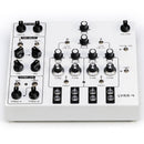SOMA Laboratory Lyra-4 Organismic Synthesizer (White)