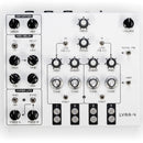 SOMA Laboratory Lyra-4 Organismic Synthesizer (White)