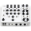 SOMA Laboratory Lyra-4 Organismic Synthesizer (White)