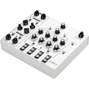 SOMA Laboratory Lyra-4 Organismic Synthesizer (White)