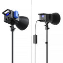 Sokani X100 Bi-Color LED Video Light