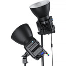 Sokani X100 RGB LED Video Light