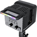 Sokani X100 RGB LED Video Light