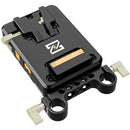 ZGCINE VP2 Kit 1 V-Mount Battery Plate (15mm LWS)