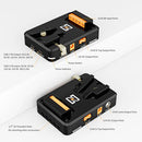 ZGCINE VP2 Kit 1 V-Mount Battery Plate (15mm LWS)