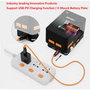 ZGCINE VP2 Kit 1 V-Mount Battery Plate (15mm LWS)