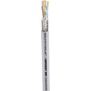 SoundTools SuperCAT XM Shielded Cat 6a EtherCON Cable (Gray, 328.1')