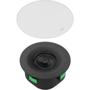 Yealink MVC S80 Native Teams Rooms System with Switch, Processor & Audio Kit for Medium to Large Rooms