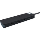 HYPER HyperDrive Flex 4-Port USB-C 3.2 Gen 1 Hub