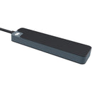HYPER HyperDrive Flex 4-Port USB-C 3.2 Gen 1 Combo Hub