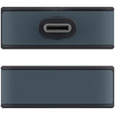 HYPER HyperDrive Flex 4-Port USB-C 3.2 Gen 1 Combo Hub