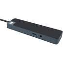 HYPER HyperDrive Flex 9-Port USB-C 3.2 Gen 1 Dock