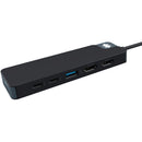 HYPER HyperDrive Flex 9-Port USB-C 3.2 Gen 1 Dock