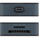 HYPER HyperDrive Flex 9-Port USB-C 3.2 Gen 1 Dock