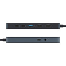 HYPER HyperDrive Flex 9-Port USB-C 3.2 Gen 1 Dock