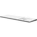 HYPER HyperSpace Wireless Bluetooth Keyboard