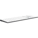 HYPER HyperSpace Wireless Bluetooth Keyboard