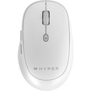 HYPER HyperSpace Wireless Bluetooth Mouse