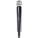 Ambient Recording HHA-SH58 Handheld Microphone Adapter for Shure SM58 & Beta 58A Capsule to Sennheiser Handheld
