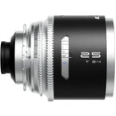 BLAZAR LENS MANTIS 25mm T2.4 1.33x Anamorphic Lens (ARRI PL)