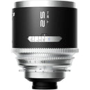 BLAZAR LENS MANTIS 25mm T2.4 1.33x Anamorphic Lens (ARRI PL)