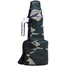 LensCoat TravelCoat for Sigma 300-600mm f/4 DG OS with Hood (Forest Green)