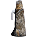 LensCoat TravelCoat for Sigma 300-600mm f/4 DG OS (Realtree Edge)