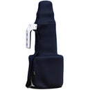 LensCoat TravelCoat for Sigma 300-600mm f/4 DG OS with Hood (Black)